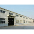 Prefabricated Low Cost Steel Structure for Warehouse